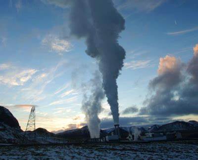 Bitcoin mining fuelled by geothermal power in Iceland to create new gold rush? - ThinkGeoEnergy - Geothermal Energy News