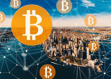 Bitcoin Rally Hints at Genuine Crypto Market Breakout - InvestorPlace