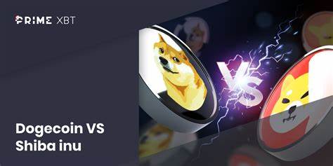 Fartcoin Gets The Better Of Dogecoin, Shiba Inu Again, Becomes Most Bought Token By 'Smart Money'