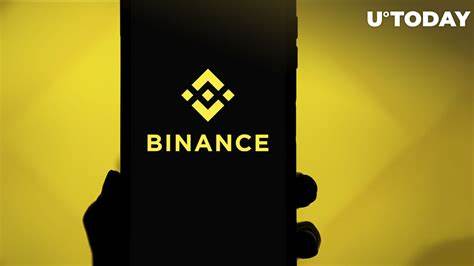 Binance Silently Changes Terms of Service: Details - U.Today
