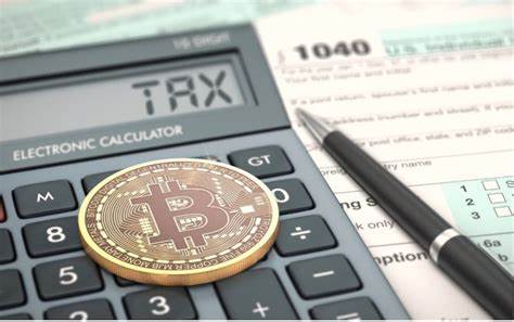 Crypto traders feeling the heat from Sars - Moneyweb