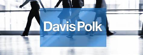Davis Polk Advises in Trump Media Crypto Deal