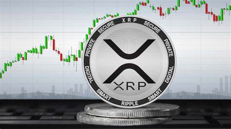 XRP Price Up as Ripple ETF Starts; Ethereum Token Set for $10 by 2025: Guest Post by The Crypto Times - CoinMarketCap