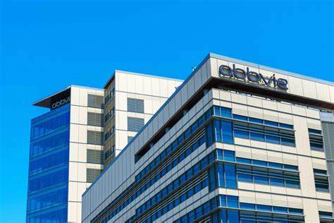 S&P 500 Gains and Losses Today: AbbVie Stock Advances After Beat-and-Raise Earnings Report