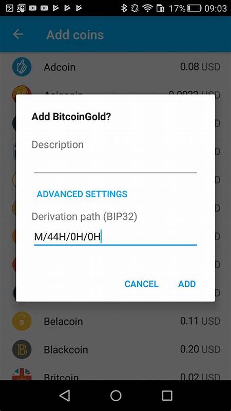 How to Claim Bitcoin Gold (BTG): A Step-by-Step Guide - - 99Bitcoins