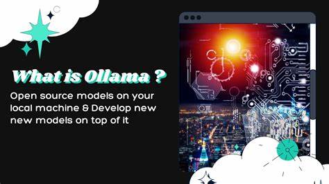 Ask HN: Why use Ollama for Containerized on-prem PROD use?