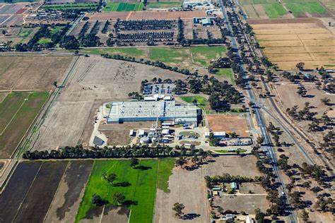 Bega Group to shutter Strathmerton plant in consolidation exercise