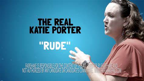 YouTube Mysteriously Restores Crypto Billionaires’ Attack Ad Against Katie Porter - Gizmodo