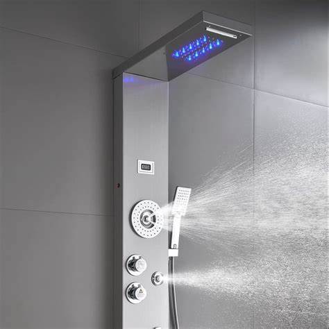 The best shower heads of 2024 for an easy bathroom upgrade