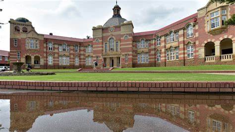 Elon Musk’s Old High School In South Africa Gets 198 kW Solar Funded Through Bitcoin Crowdsale on Sun Exchange - CleanTechnica