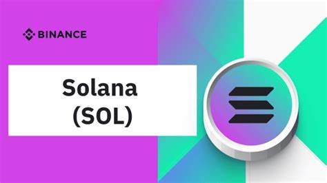 BNSOL Hits $1 Billion TVL: Binance’s SOL Liquid Staking Token Sets a New Standard