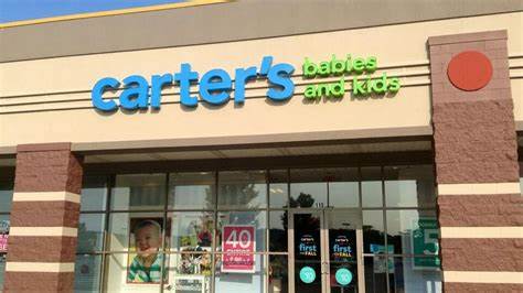 Carter’s pulls guidance as profits plummet, tariffs loom