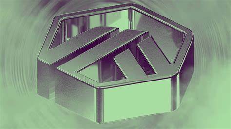 Anchorage adds Arbitrum support as institutions eye L2s - DLNews