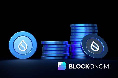 Stablecoin Supply on Sui Network Hits All-Time High Near $1 Billion