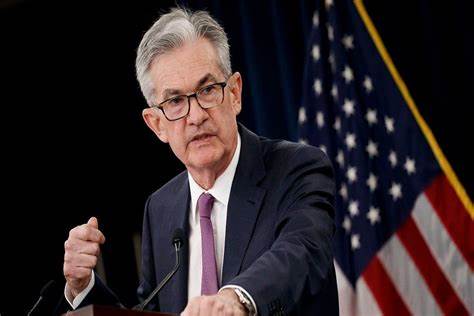 “Interest Rate Cut Could be Possible in September” — Fed Chair Jerome Powell - Crypto Times