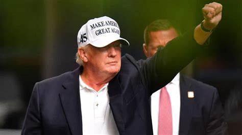 Crypto Market 'Pricing in a Trump Win,' Says QCP Capital - Bitcoin.com News