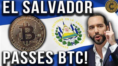 IMF acknowledges progress in El Salvador’s Bitcoin strategy - CryptoSlate