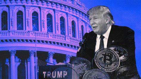 Crypto community seeks more clarity from Harris, sentiment under Trump win would be stronger: Bernstein - The Block