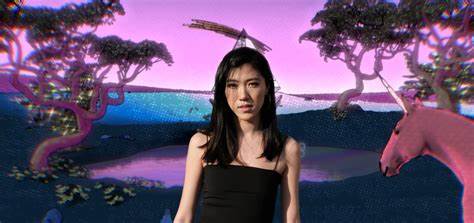 Pplpleasr Will Not Always Please You: The Rise of NFT Artist Emily Yang - CoinDesk