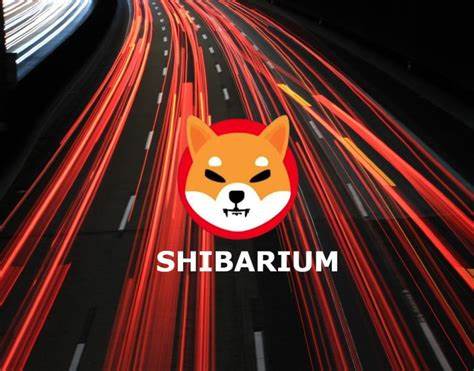 What is Shibarium? The Upcoming Layer-2 For Shiba Inu ($SHIB)