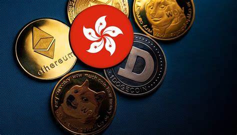 New Hong Kong crypto scheme could see changes with SFC involvement in OTC rules
