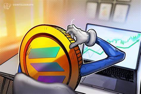  Solana bull flag, rising stablecoin market cap hint at SOL price rally to $220 