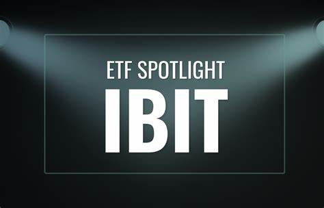 IBIT, Crypto ETFs Lead Stocks, Bonds After Fed Rate Cut - etf.com