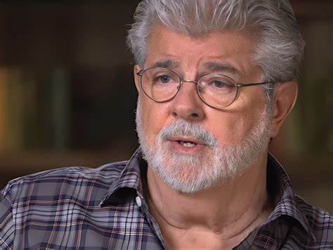 George Lucas Reveals Why Yoda Talks Backwards at Anniversary Screening