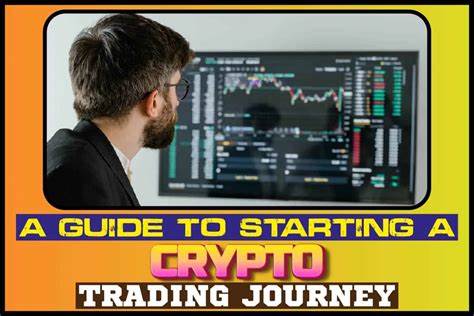 How to Start Your Crypto Journey in 2021 - Finance Magnates