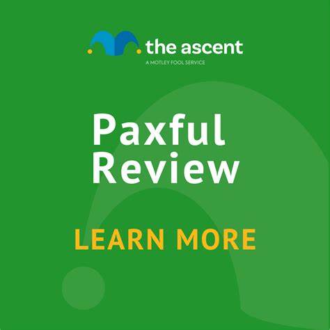 Paxful Review: Pros, Cons, and More - The Motley Fool