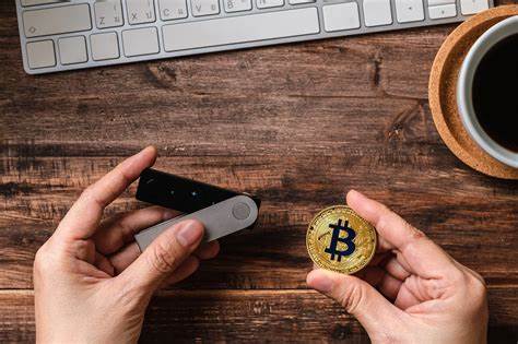 Top 5 Crypto Hardware Wallets In 2024 - UseTheBitcoin