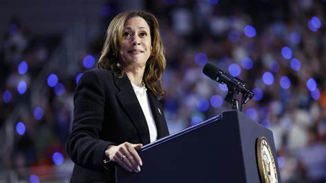 Trump In Trouble: Vice President Harris Has Record 6-Point Lead In 2024 Election Poll After Debate, Posts Highest Rankings In Key Demographics