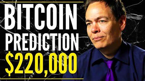 Bitcoin Price Prediction to $220K by Max Keiser but There’s a Catch - CryptoPotato