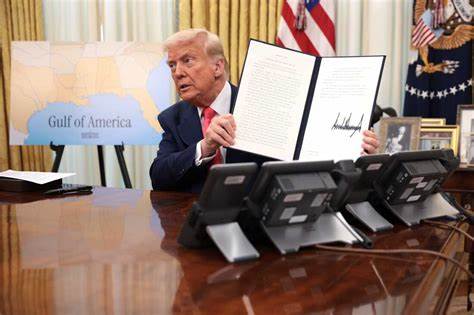 Judge Strikes Down Trump Order Targeting Law Firm Perkins Coie