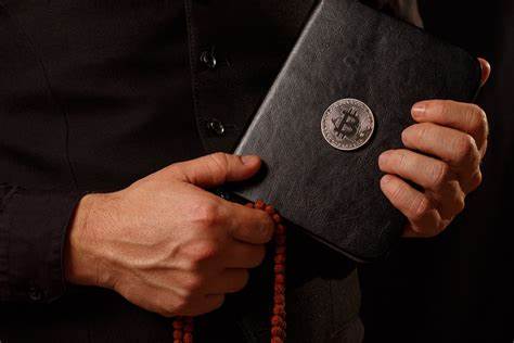 Colorado Pastor Says He May Have 'Misheard' God's Instructions After Being Accused In $3.2M Cryptocurrency Scheme - Atlanta Black Star