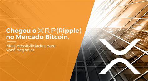 Ripple Expands in Brazil Through Crypto Payment Deal with Mercado Bitcoin