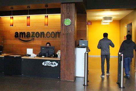 Amazon’s booming ad business faces dynamic challenge from tariffs