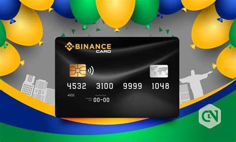 Mastercard to end prepaid crypto card program with Binance after calling partnership ‘exciting step in our crypto journey’ - Fortune