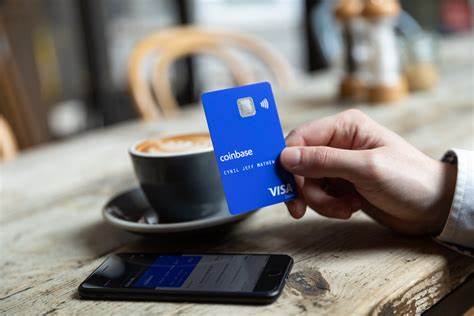 You can be taxed for buying a cup of coffee with bitcoin using a crypto credit card, but there are ways around it - CNBC