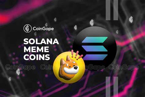 Buy the Solana Dip or PEPE and Dogwifhat For Max Gains? - CoinGape
