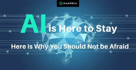 Why Bad AI Is Here to Stay