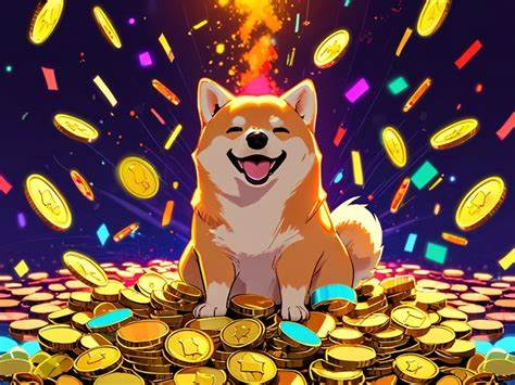 Dogecoin: The Rising Star of Cryptocurrency