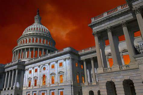 Democracy in Danger