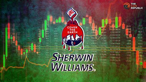 Is The Sherwin-Williams Company (SHW) the Best Monopoly Stock to Buy Now?