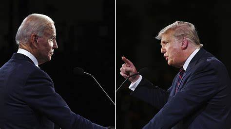 US Election: First Debate has potential to turn the odds upside-down
