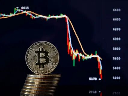 Bitcoin Price Bottom? A Chinese Billionaire Thinks It's Time To Buy Bitcoin - Forbes