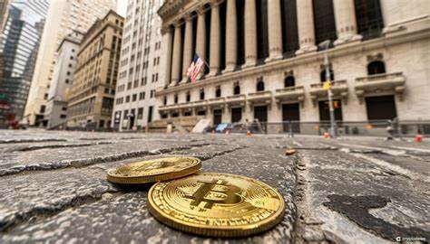 BlackRock's Bitcoin ETF Picks Up Pace in Race to Overtake Grayscale's GBTC - Decrypt