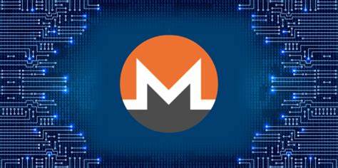 Why the Monero Cryptocurrency Is Up 14% Today