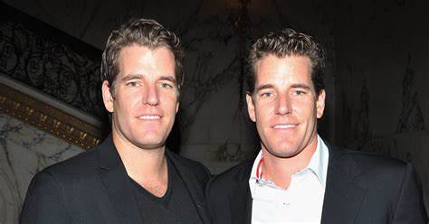 Bitcoin Billionaire: Can Winklevoss Twins Cash Cryptocurrency Fortune? - Inverse