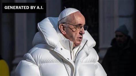 AI predicted the next pope. Did it get it right?